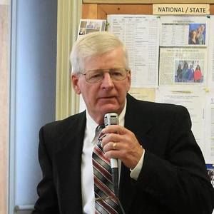 Meet your Posher, Alvey